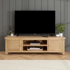 Cheshire Whitewash Oak Extra