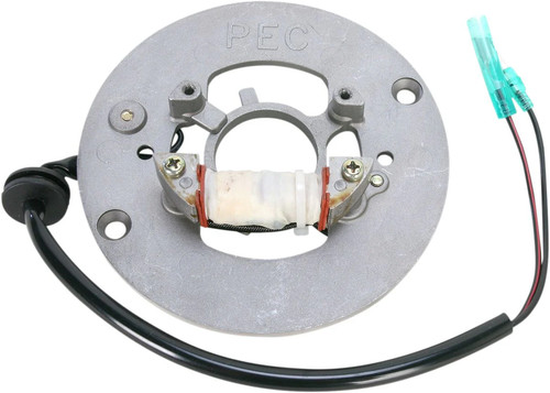 Moose racing stator for yamaha - racing,