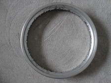 Honda Rear Alloy Wheel Rim 18