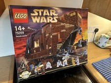 LEGO Star Wars 75059 UCS