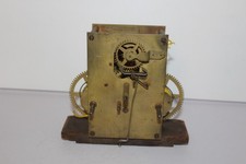 Antique LF & WW Carter Weight