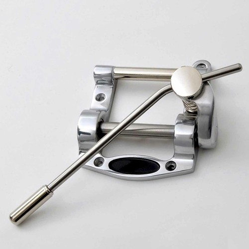 Goldo aluminium vibrato - goldo, g5,