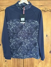 Toggi 3/4 zip Dorian Women’s