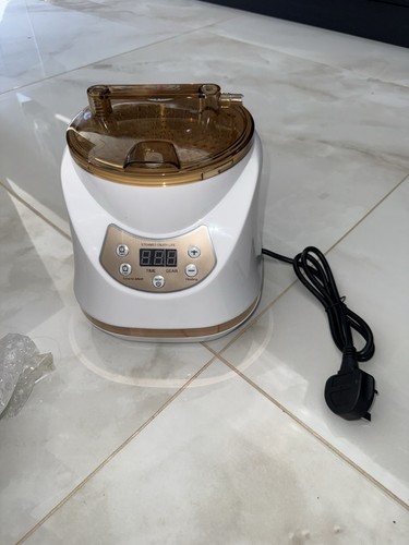 2000w portable sauna steam - 2l,