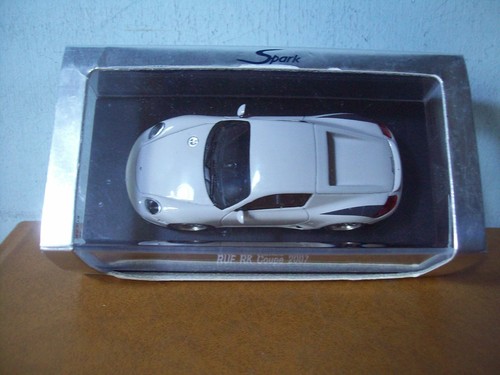 Spark s0713 porsche - spark,
