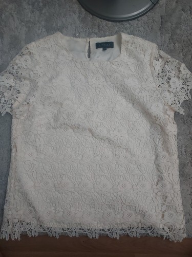 Summer tops