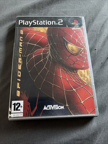 Spider man sony - sony, playstation