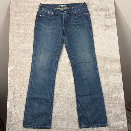Levis 570 straight - levis, fit