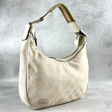 GUCCI Accessory Pouch Hand Bag