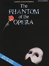 The Phantom of the Opera: Alto