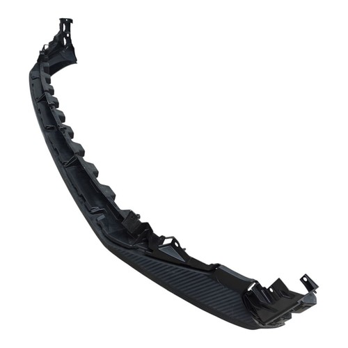 Renault front bumper - renault, lower
