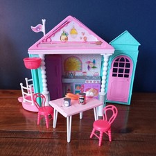 Barbie Chelsea's Clubhouse