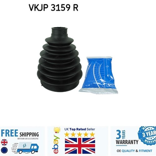 Drive shaft bellow kit for - bellow,