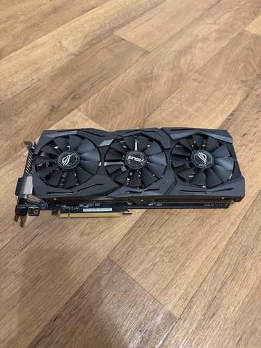 Asus rog strix - rog, 1070