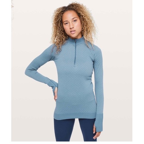 Lululemon rest less half - rest,