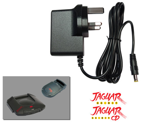 Power supply for - for, jaguar