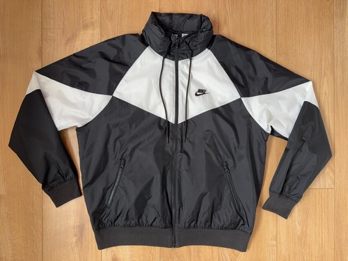 Mens nike black nylon - mens,