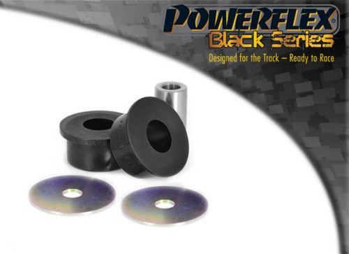 Powerflex black rear - powerflex,