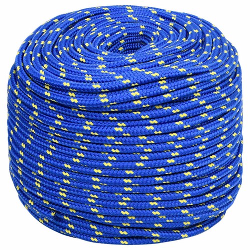 Vidaxl boat rope - boat, anchor