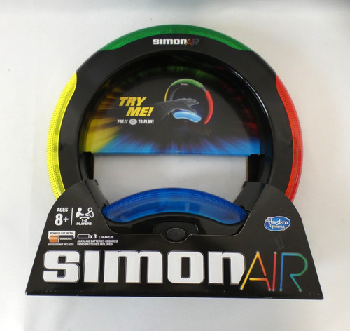 Simon air game hasbro - game,