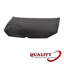 Bonnet Primed Fits VW Polo 6R