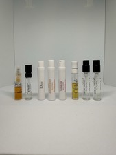 11 Mini Perfume Spray Bundle