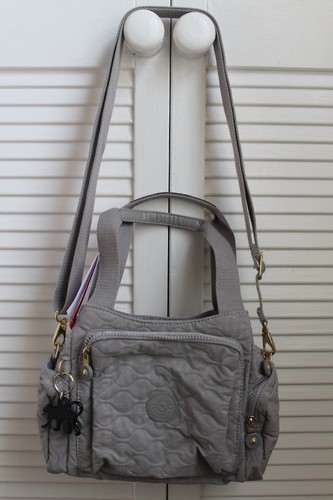 Ladies kipling cyrille - ladies, slate