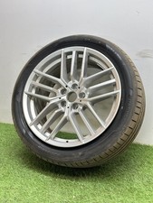 BMW 5 Series i5 ALLOY WHEEL 19