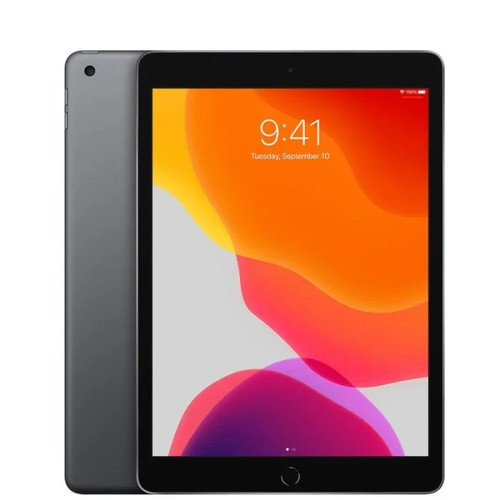 Apple ipad 8th - ipad,