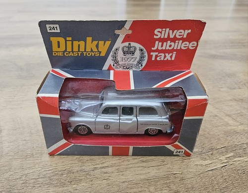 Dinky toys 241 austin - toys,