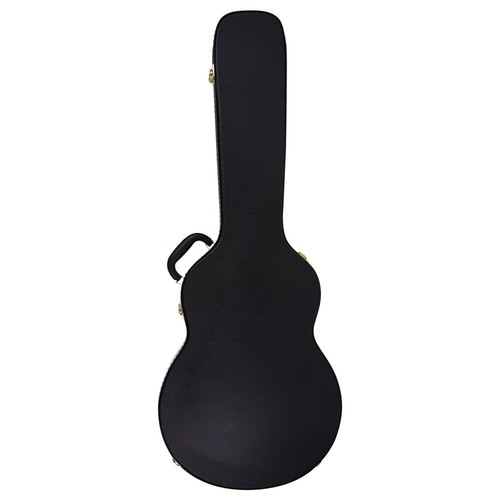 Artist jc450 black arch top - black,