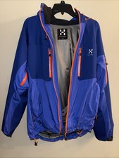 2007 HAGLOFS SPITZ PRO SHELL