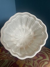 Antique Victorian Jelly Mould