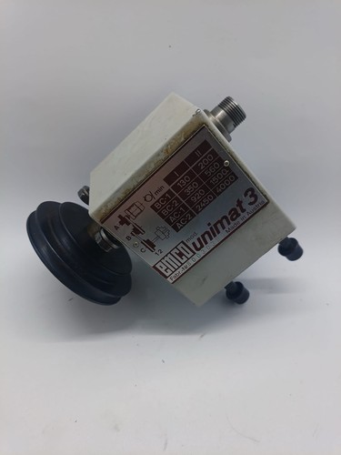 Emco unimat headstock - unimat,