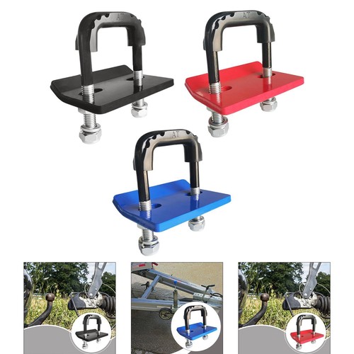Hitch tightener anti rust - anti,