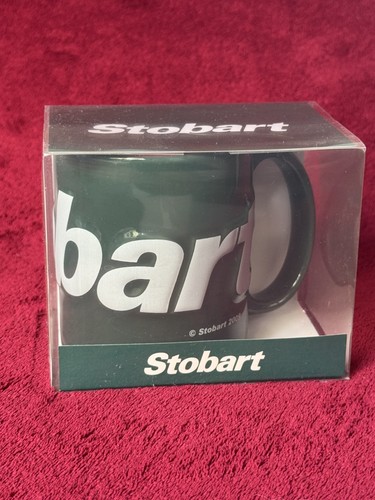 Eddie stobart mug - eddie,