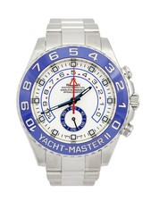 Rolex yacht master 116680 - rolex,