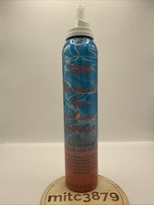 Umberto Giannini Mermaid Hair Volume Mousse Free Flowing Volume Texture 200ml