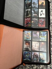 Individual PlayStation Trading Cards, God Of War, Spider-Man 2, Last Of Us