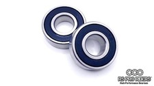 Riello RDB Mectron Bentone Sterling Oil Burner Motor Replacement Bearings