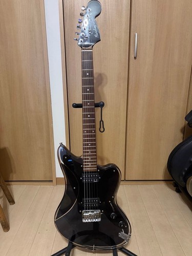 Barclay electric guitar - electric,