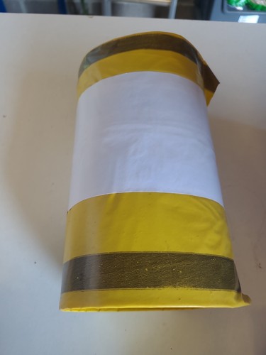 Tiger stripe clinical - tiger,
