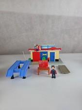 Postman Pat Ted Glen's Toy