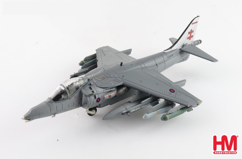 Hobby master harrier - master,