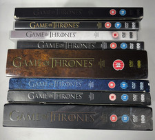 Game of Thrones  DVDs All
