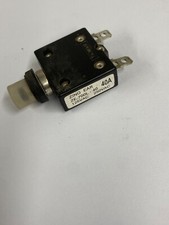 Mobility Scooter TGA Supersport Circuit Breaker 40Amp