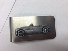 Austin Healey 100S ref21