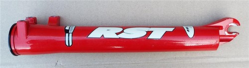 Rst high five h fork - 5,