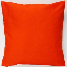 Plain Cotton Blend Large