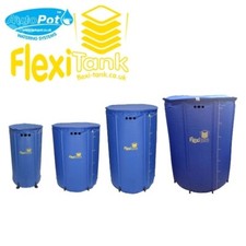FLEXITANK Portable Water Butt